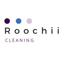 Roochii Cleaning logo