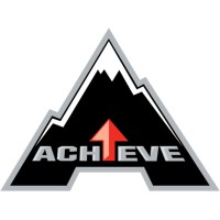 Achieve Athletics LLC logo