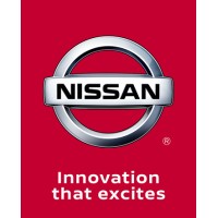 Anderson Nissan logo