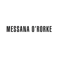Messana O'Rorke logo