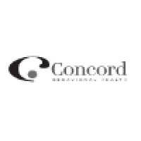 Concord Behavioral Health logo