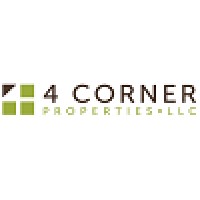 4 Corner Properties logo