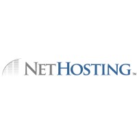 NetHosting logo