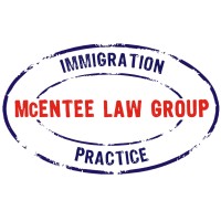 McEntee Law Group logo