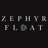 Zephyr Float logo