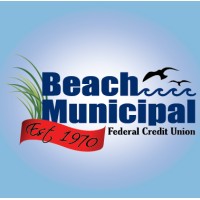 Beach Municipal Federal Credit Union logo