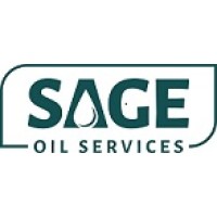 Sage Oil Services logo