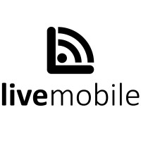 Live Mobile LLC logo