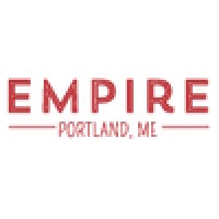 Empire Chinese Restaurant logo