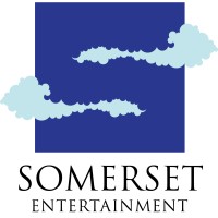 Somerset Entertainment logo