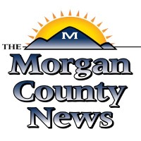 Morgan County News logo