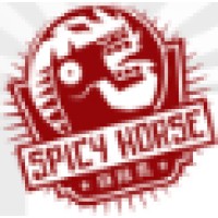 Spicy Horse Games logo