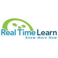 Real Time Learn logo