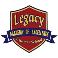LEGACY ACADEMY OF EXCELLENCE CHARTER SCHOOL logo