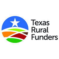Texas Rural Funders logo