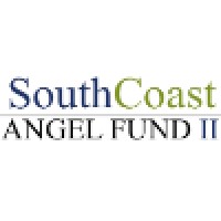 South Coast Angel Fund II logo