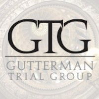 Gutterman Trial Group logo