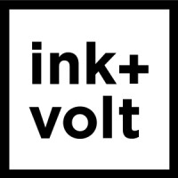 Ink+Volt logo