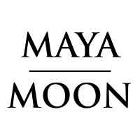 Maya Moon Co. logo