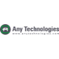 Any Technologies logo