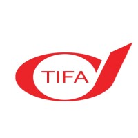 PT Tifa Finance Tbk logo