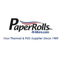 PaperRolls-N-More.com logo