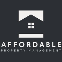 Affordable Property Management logo