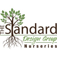 The Standard Design Group Nurseries logo