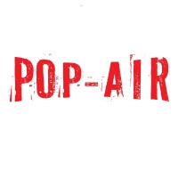 Pop-Air logo