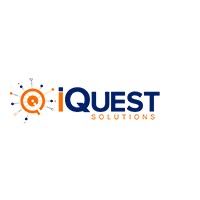 IQuest Solutions Corporation logo