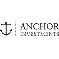 Anchor Investments, LLC logo