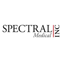 Spectral Medical Inc. logo