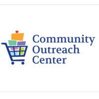 Community Outreach Center logo