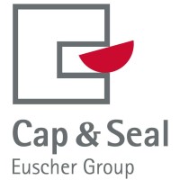 Cap & Seal LP logo