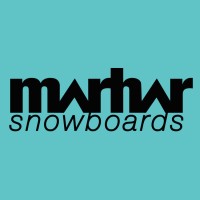 Marhar Snowboards logo
