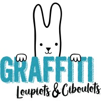 GRAFFITI logo
