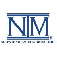 Neuworks Mechanical, Inc. logo