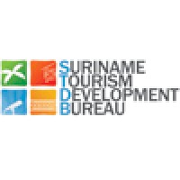 Suriname Tourism Development Bureau (STDB) logo