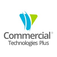 Commercial Technologies Plus logo