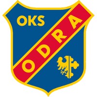 O.K.S Odra Opole logo
