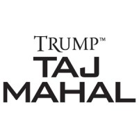 Trump Taj Mahal AC logo