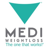Medi-Weightloss® Woodbridge VA logo