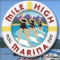 Mile High Marina & Rentals - McCall logo