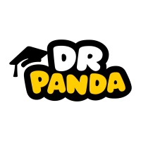Dr. Panda logo