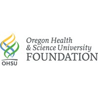 Oregon Health & Science University Foundation logo