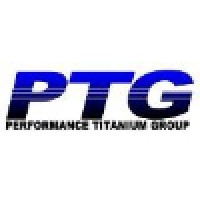 Performance Titanium Group logo