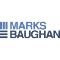 Marks Baughan logo