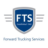 Forward Trucking Services Ltd logo