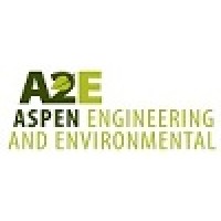 Aspen Engineering And Environmental LLC logo