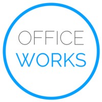 OfficeWorks, Inc. logo